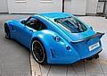 Wiesmann GT MF5